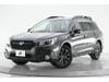 SUBARU LEGACY OUTBACK