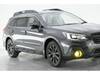 SUBARU LEGACY OUTBACK