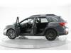 SUBARU LEGACY OUTBACK