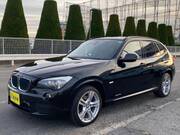 2011 BMW X1