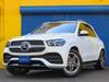 MERCEDES BENZ GLE