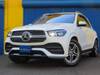 MERCEDES BENZ GLE