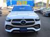 MERCEDES BENZ GLE