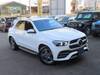 MERCEDES BENZ GLE