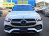 MERCEDES BENZ GLE