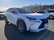 2015 LEXUS NX