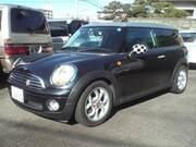 2008 BMW MINI COOPER