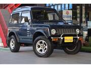 1988 SUZUKI JIMNY