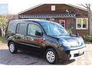 2013 RENAULT KANGOO