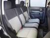 DODGE DODGE NITRO