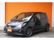 2010 MITSUBISHI COLT