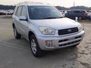 2002 TOYOTA RAV4