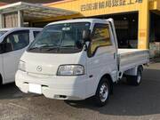2010 MAZDA BONGO TRUCK DX