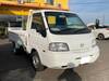 MAZDA BONGO TRUCK
