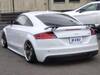 AUDI TT COUPE