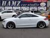 AUDI TT COUPE