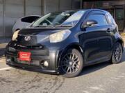 2009 TOYOTA IQ