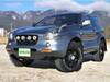 ISUZU VEHICROSS