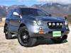 ISUZU VEHICROSS