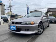 2001 HONDA TORNEO EURO R