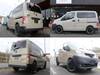 NISSAN NV200 VANETTE VAN