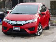 2013 HONDA FIT HYBRID