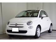 2016 FIAT 500