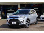 2020 TOYOTA RAIZE