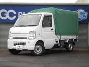 2012 SUZUKI CARRY TRUCK