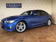 2014 BMW 3 SERIES