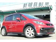 2007 MITSUBISHI COLT