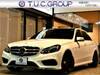 MERCEDES BENZ E-CLASS