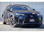 2019 LEXUS UX