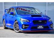 2016 SUBARU WRX STI