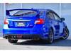 SUBARU WRX STI