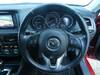 MAZDA ATENZA WAGON