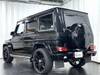 MERCEDES BENZ G-CLASS