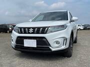 2022 SUZUKI ESCUDO