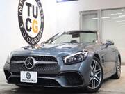 2016 MERCEDES BENZ SL (Left Hand Drive)
