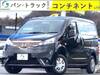 NISSAN NV200 VANET WAGON
