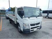 2014 FUSO CANTER