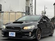 2016 SUBARU WRX S4