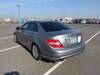 MERCEDES BENZ C CLASS