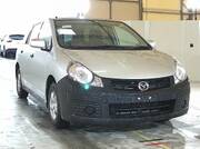 2014 MAZDA FAMILIA VAN