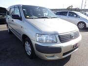 2007 TOYOTA SUCCEED WAGON TX