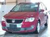 VOLKSWAGEN GOLF TOURAN