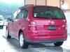 VOLKSWAGEN GOLF TOURAN