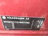 VOLKSWAGEN GOLF TOURAN