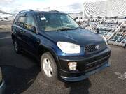 2003 TOYOTA RAV4