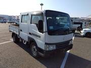 2003 MAZDA TITAN 1.25ton